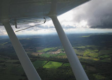 Nice view